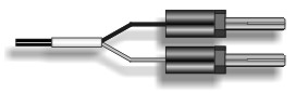Кабели и разъемы лабораторных электродов типа ЭСК-1